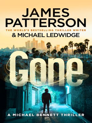 Gone - ebook